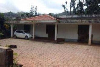 Bella Home Stay, Chikmaglur 1